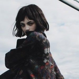 Meet your Posher, Alexa